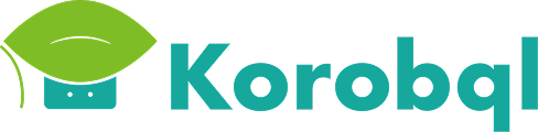 Korobql ロゴ