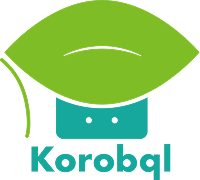 Korobql ロゴ
